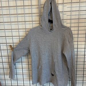 Hoodie by Silver Jeans Co.